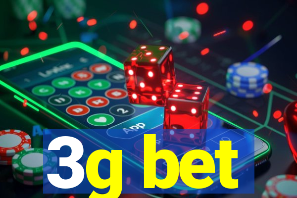 3g bet